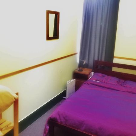 Spa Lodge Роторуа Екстер'єр фото