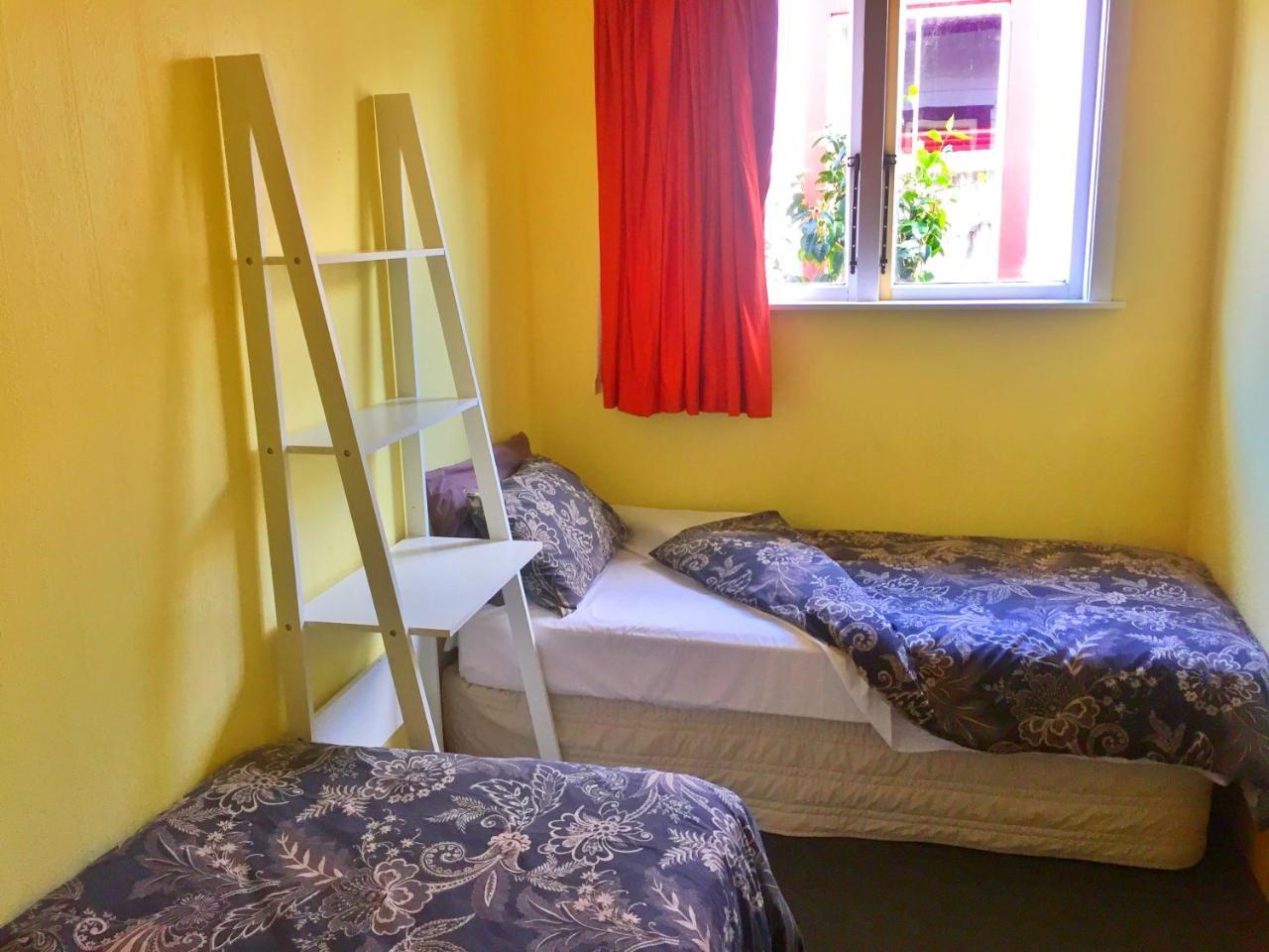 Spa Lodge Роторуа Екстер'єр фото