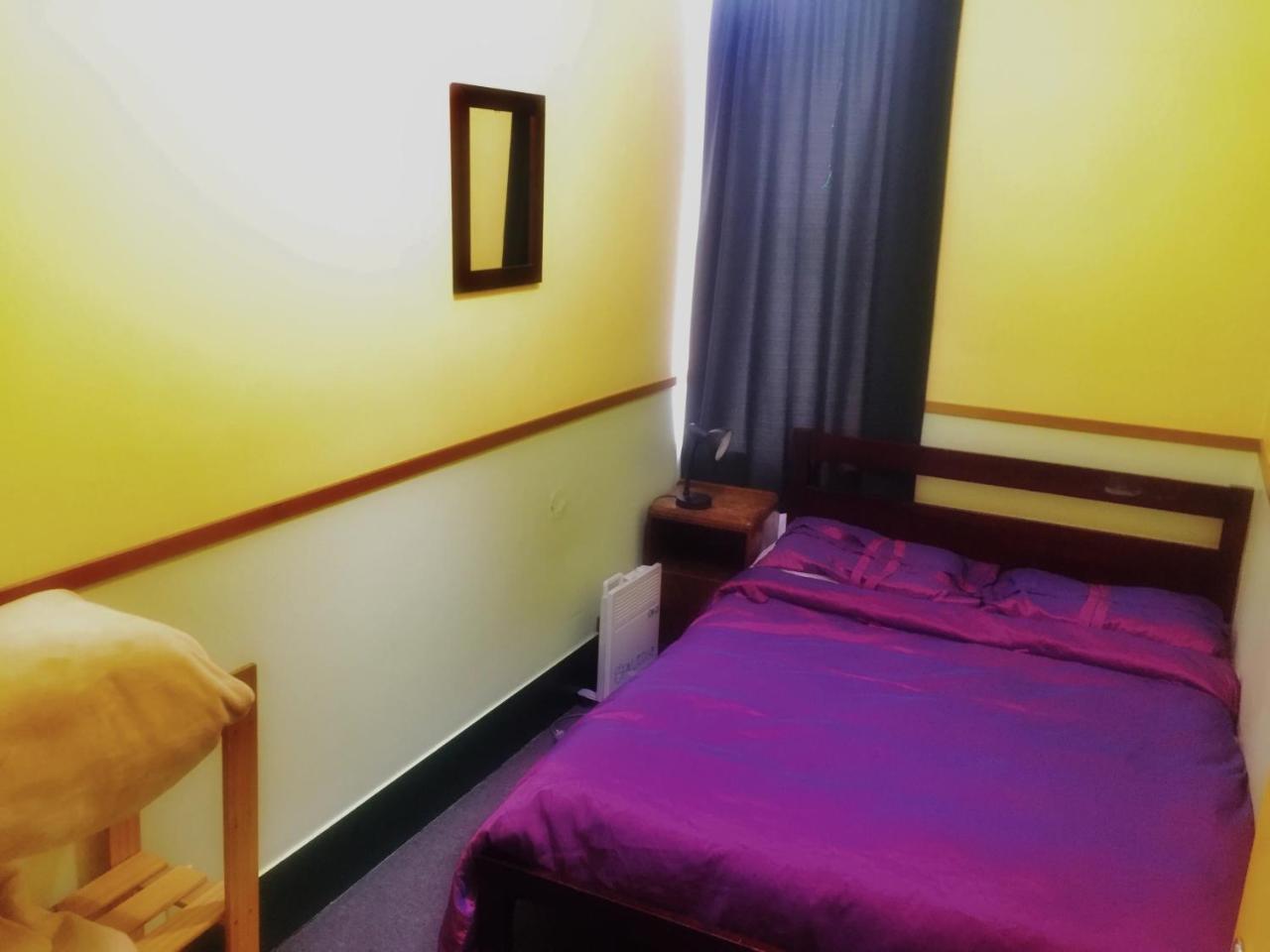 Spa Lodge Роторуа Екстер'єр фото