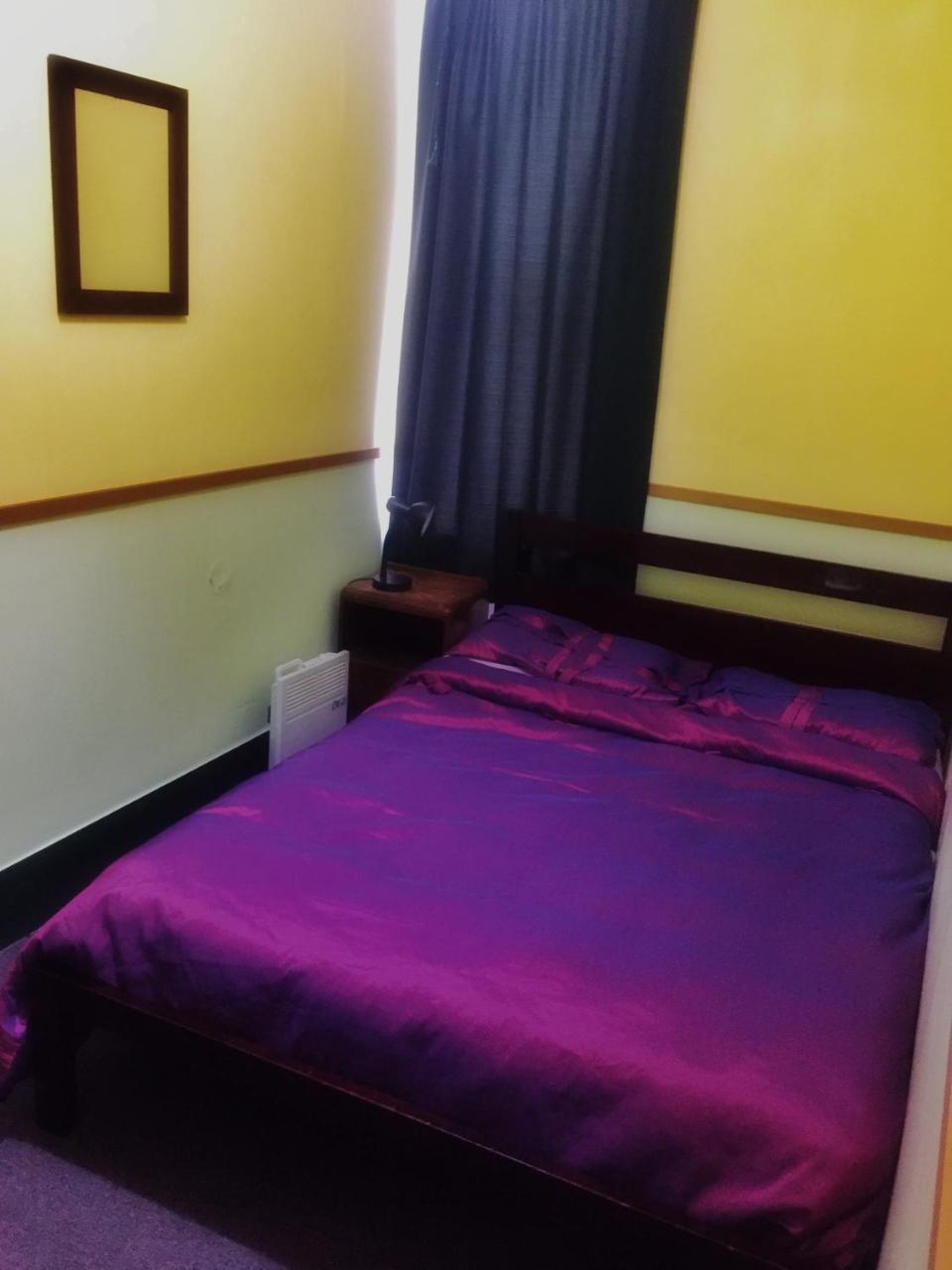 Spa Lodge Роторуа Екстер'єр фото
