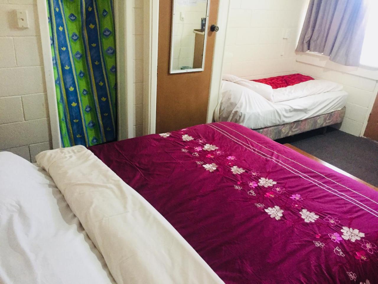 Spa Lodge Роторуа Екстер'єр фото